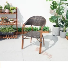 Ghế cafe sân vườn -CF4