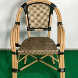 Ghế cafe sân vườn -CF5
